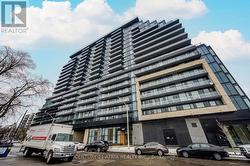 1418 - 3009 NOVAR ROAD  Mississauga, ON L5B 0P9