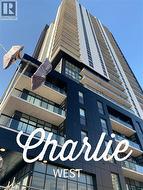 60 CHARLES Street Unit# 2304  Kitchener, ON N2G 0C9