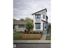 10916 & 10918 154 Street NW  Edmonton, AB T5P 2J9