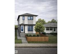 10920 & 10922 154 Street NW  Edmonton, AB T5P 2J9