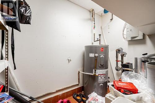 3021 Anson Avenue, Coquitlam, BC 