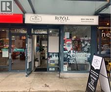 301 1789 DAVIE STREET  Vancouver, BC V6G 1W5