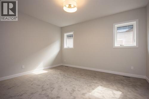 Photos and renderings are examples from a similar home built previously and do not necessarily reflect finished and colours used in this home - 37 Terra Close, Red Deer, AB - Indoor Photo Showing Other Room