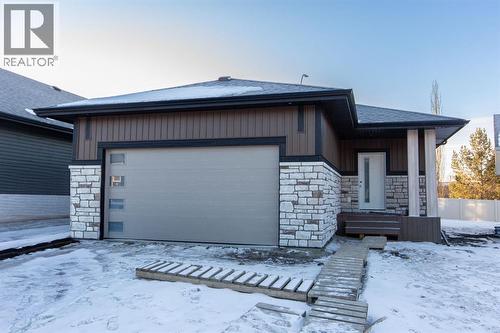 37 Terra Close  Red Deer, AB T4P 0T7