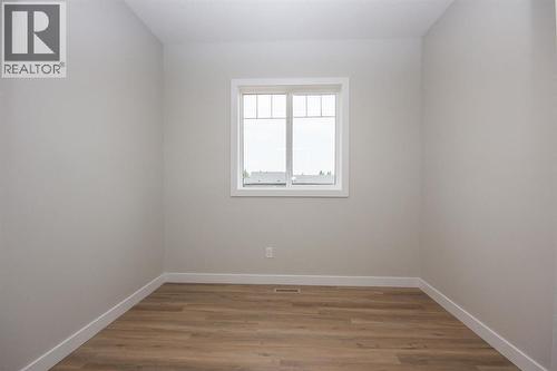Photos and renderings are examples from a similar home built previously and do not necessarily reflect finished and colours used in this home - 37 Terra Close, Red Deer, AB - Indoor Photo Showing Other Room