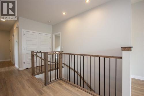 Photos and renderings are examples from a similar home built previously and do not necessarily reflect finished and colours used in this home - 37 Terra Close, Red Deer, AB - Indoor Photo Showing Other Room