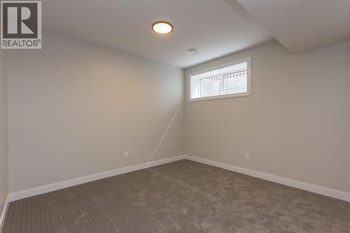 Photos and renderings are examples from a similar home built previously and do not necessarily reflect finished and colours used in this home - 37 Terra Close, Red Deer, AB - Indoor Photo Showing Other Room