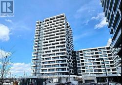 2105 - 38 WATER WALK DRIVE  Markham, ON L3R 6M8