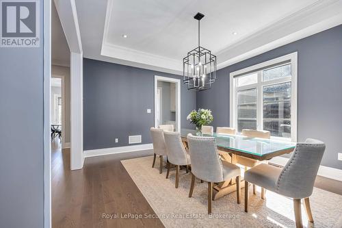 39 Endless Circle, Vaughan, ON 