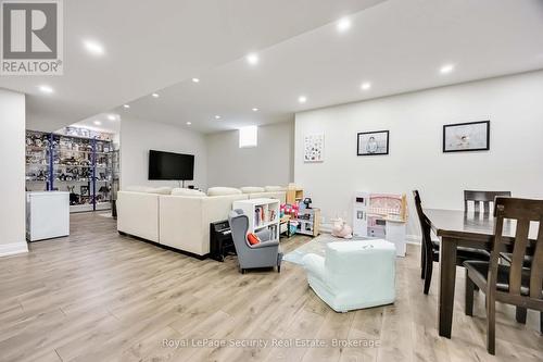 39 Endless Circle, Vaughan, ON 