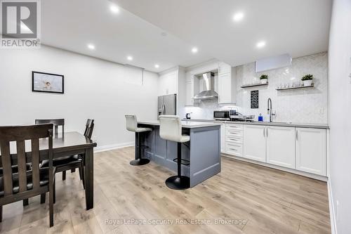 39 Endless Circle, Vaughan, ON 