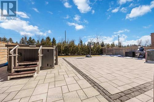 39 Endless Circle, Vaughan, ON 