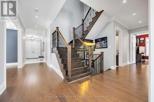 39 Endless Circle, Vaughan, ON 