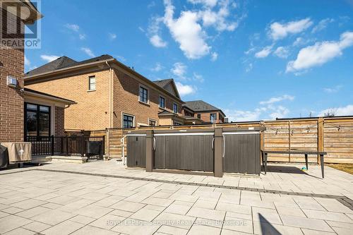 39 Endless Circle, Vaughan, ON 