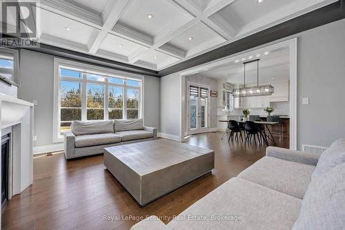 39 Endless Circle, Vaughan, ON 