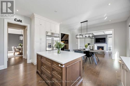 39 Endless Circle, Vaughan, ON 