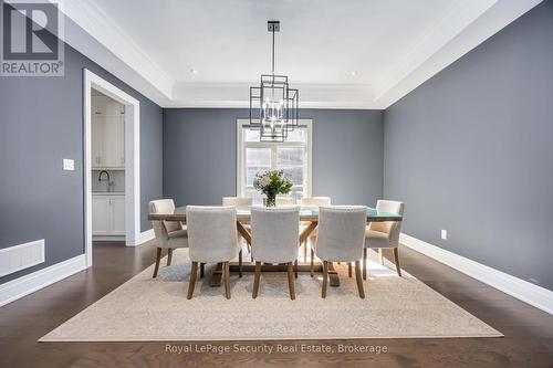 39 Endless Circle, Vaughan, ON 