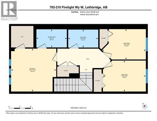 702, 210 Firelight Way W, Lethbridge, AB 