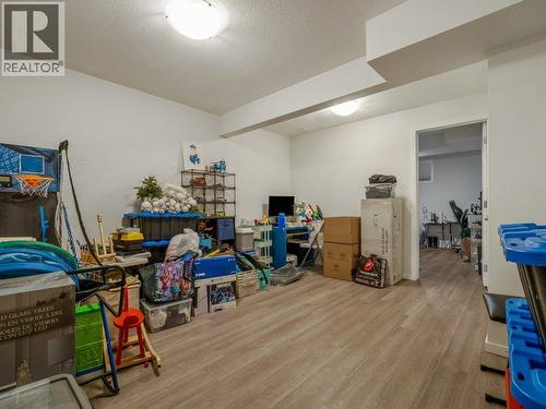 702, 210 Firelight Way W, Lethbridge, AB - Indoor
