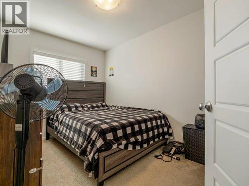 702, 210 Firelight Way W, Lethbridge, AB - Indoor Photo Showing Bedroom