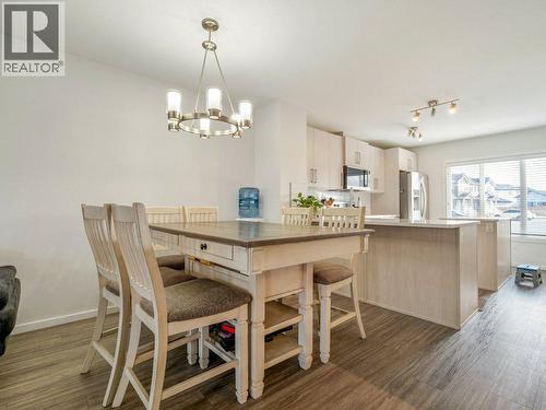 702, 210 Firelight Way W, Lethbridge, AB 