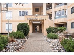 727 Houghton rd Road Unit# #104  Kelowna, BC V1X 7J7