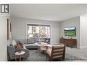 727 Houghton Road Unit# 104, Kelowna, BC  - Indoor Photo Showing Living Room 