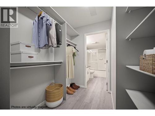 727 Houghton Road Unit# 104, Kelowna, BC - Indoor With Storage