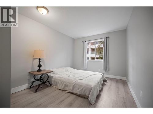 Bedroom #2 - 727 Houghton Road Unit# 104, Kelowna, BC - Indoor Photo Showing Bedroom