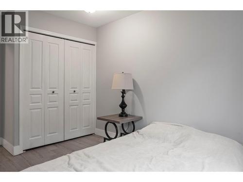 Bedroom #2 - 727 Houghton Road Unit# 104, Kelowna, BC - Indoor Photo Showing Bedroom