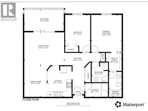 727 Houghton Road Unit# 104, Kelowna, BC - Other
