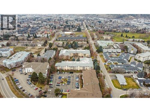 Building photos - 727 Houghton Road Unit# 104, Kelowna, BC - Outdoor With View