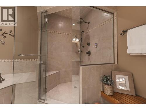 6308 Ash Road, Wasa, BC - Indoor Photo Showing Bathroom