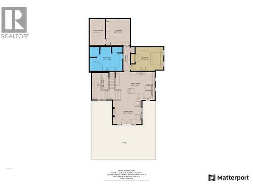 6308 Ash Road, Wasa, BC - Other