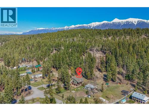 6308 Ash Road, Wasa, BC - Outdoor With View