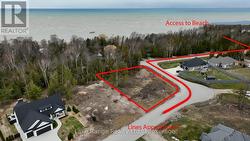 4 SUNSET PLACE  Huron-Kinloss, ON N0G 2R0