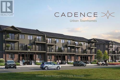 7-53 ALLEGRO COMMON  Cambridge, ON N3C 1A5