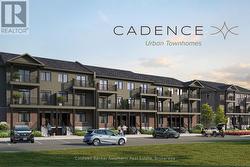 7-53 ALLEGRO COMMON  Cambridge, ON N3C 1A5