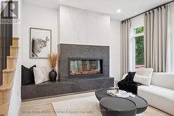 Model home depicted (layout may vary) - 