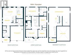 Floor Plan - 