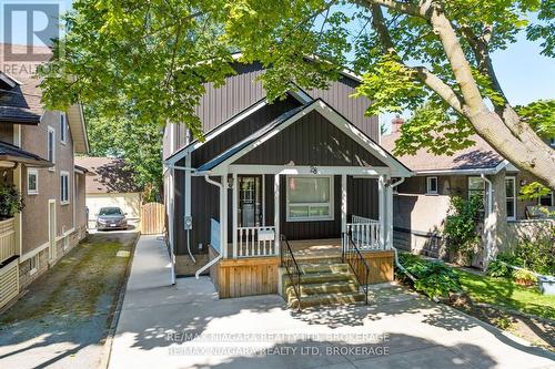 28 FIELDEN AVENUE  Port Colborne (Sugarloaf), ON L3K 4S9