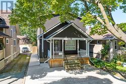 28 FIELDEN AVENUE  Port Colborne (Sugarloaf), ON L3K 4S9