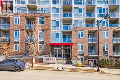 123, 88 9 Street NE  Calgary, AB T2E 4E1