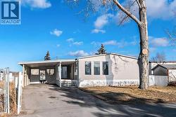 437 Kanell Drive NE  High River, AB T1V 1J6