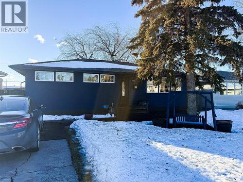 1905 90 Avenue  Dawson Creek, BC V1G 1A1