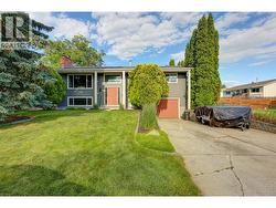 2141 Kaslo Court  Kelowna, BC V1Y 8B9