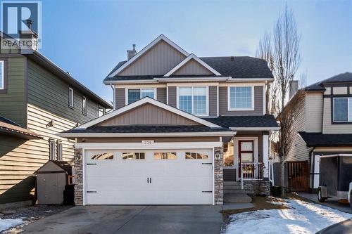 239 Chapalina Place SE  Calgary, AB T2X 3P4