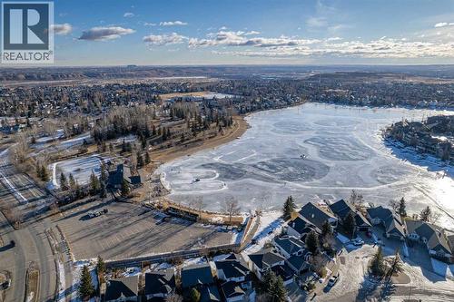 239 Chapalina Place Se, Calgary, AB - Outdoor With View
