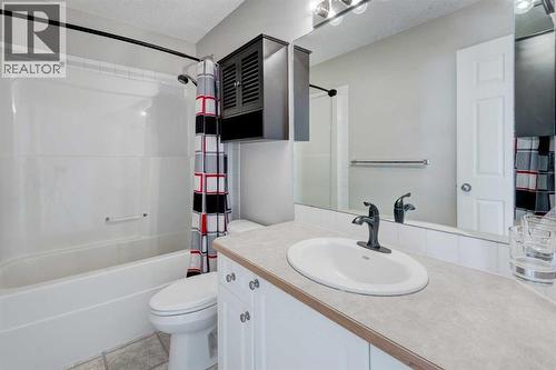 239 Chapalina Place Se, Calgary, AB - Indoor Photo Showing Bathroom