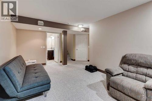 239 Chapalina Place Se, Calgary, AB - Indoor